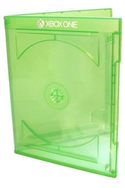 OEM Θήκη παιχνιδιού Xbox One για 1 παιχνίδι σε χρώμα