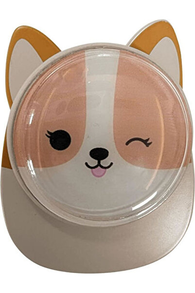 Jazwares Pop Socket Βάση Στήριξης Κινητού Τηλεφώνου Regina Dog Pgsqm Regina