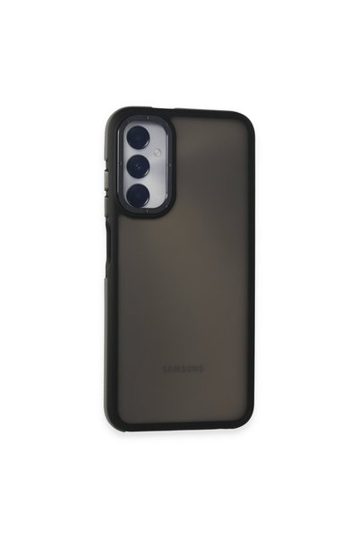 Generic Brand Galaxy A05S Harvel Cover - Titan Gray