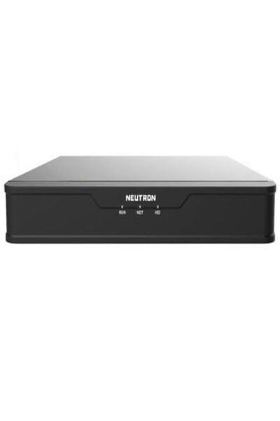 Twin Store جهاز NVR ذو 8 قنوات من نوع Neu-Nvr108-Shd