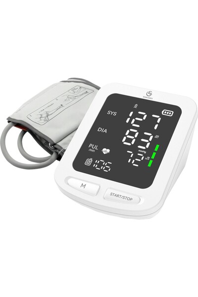 ELİSY Elektronik Tansiyon Aleti - CONTECO8E