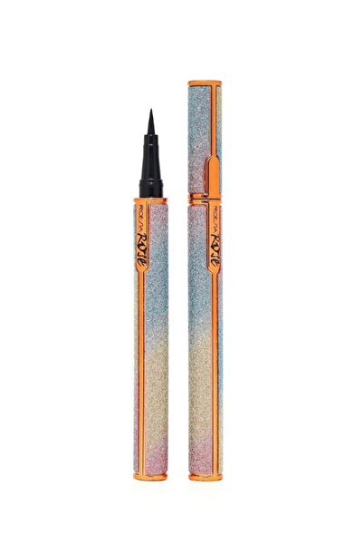 Blender Brand Crystal Model Liquid Eyeliner