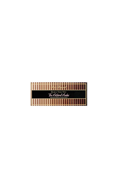 MABY Eyeshadow Born This Way Neutral Nude