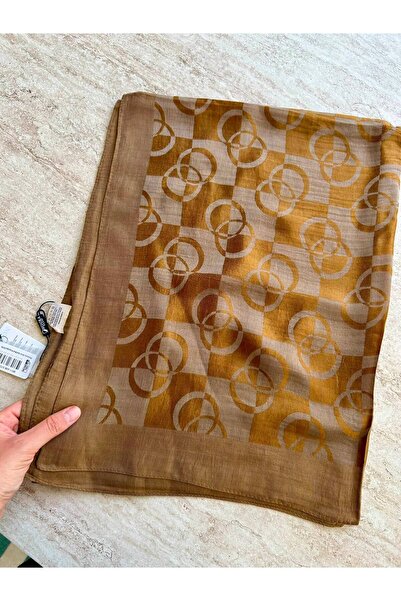 HAREM SCARF Noura Scarf Pırlanta Orin Şal Balköpüğü