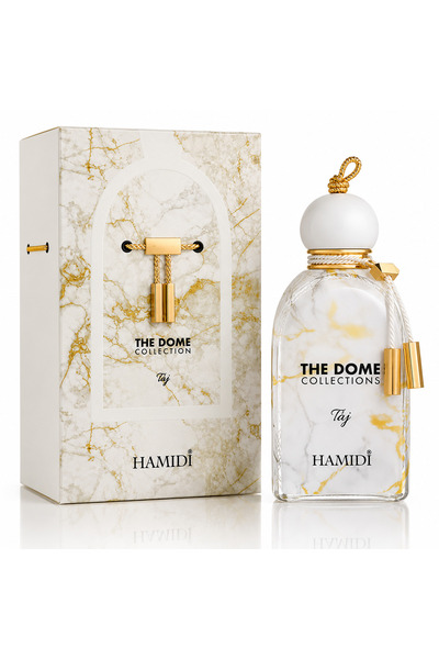 Hamidi Apă de parfum unisex The Dome Collection Taj, 100 ml, HAMIDI®