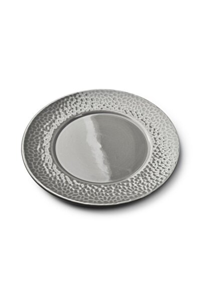 MONDEX Farfurie desert porțelan AFFEKDESIGN HUDSON 19 cm Gri 1 buc.
