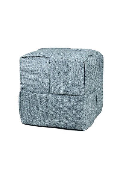 MONDEX Otoman Prima WIKI WIKI 42.5x42.5x43 cm 1 bucată