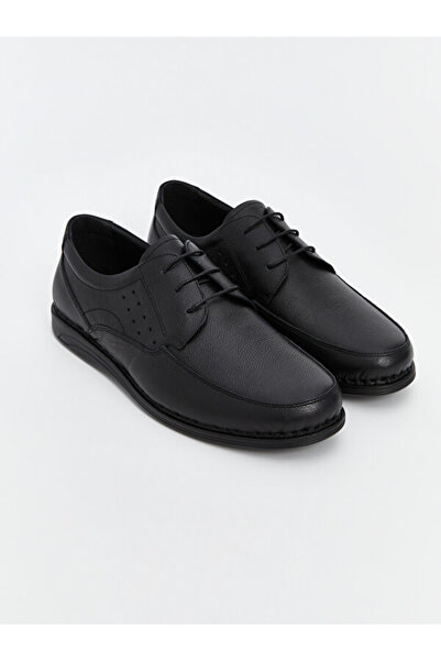 LC Waikiki I Leather Men's Classic Shoes from Freezen Store