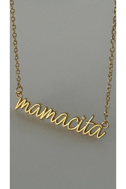 Wind Silver Mamacita Kolye 925