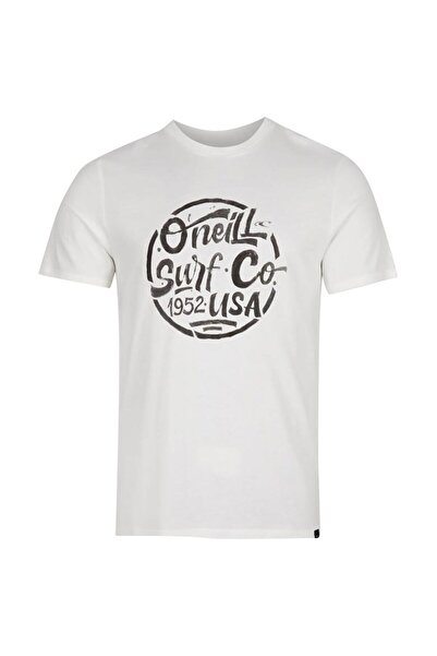O'Neill Tricou de surf cu mânecă scurtă pentru bărbați ONeill XL
