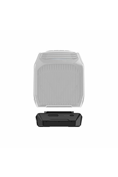 EcoFlow Aparat de aer condiționat portabil Wave 2/3 Baterie 1159Wh