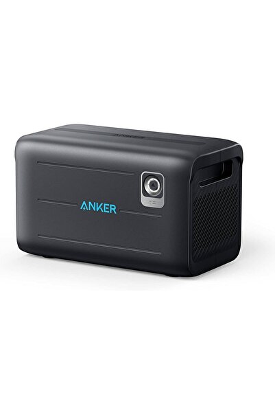 Anker Solix BP2600 2048Wh Baterie de expansiune pentru F2000