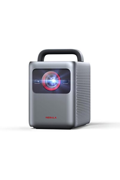 Anker Proiector portabil inteligent Nebula Cosmos Laser SE 4K, 1800 Lumeni AN...