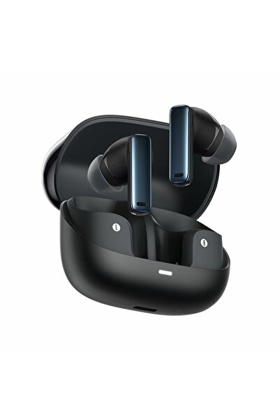 Baseus Căști wireless Bowie M2s, Bluetooth 5.3, ANC, Negru