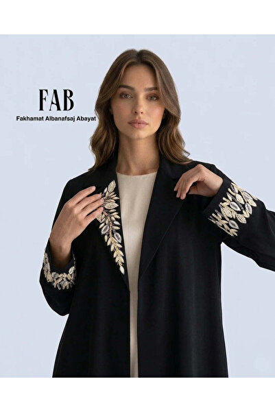 albanafsaj 2026 05 FB 747 عباءة