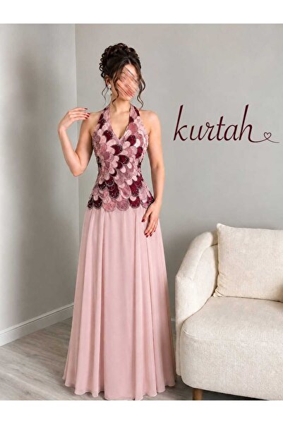 Kurtah فستان نسائي