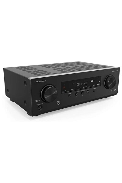 Pioneer Polk Audio Signature S50 + VSX-535 DAB Set de boxe Hi-Fi