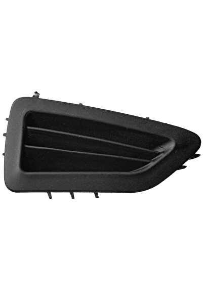 AWparts Grila ventilatie plansa bord, AWParts, stanga, negru