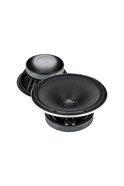 Genel Markalar AP-M81ACPro Arnold 20 cm 600W 300RMS Yeni Seri Russia Spl Midr...
