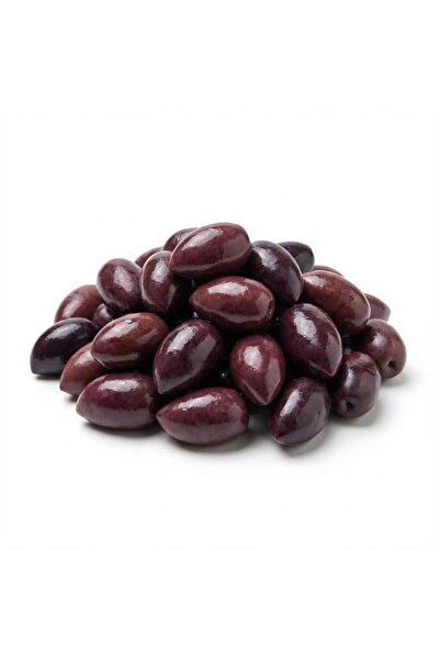 DOĞAL SOFRA KALAMATA ZEYTİNİ BÜYÜK 300 GR