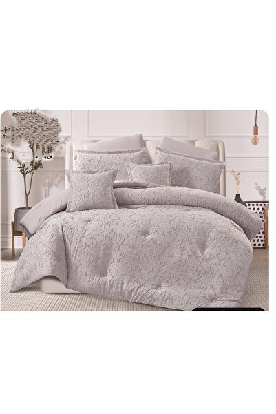 Barigo Nefirin Haiden Microfiber Summer 8 Piece Set with Its Stylish Design a...