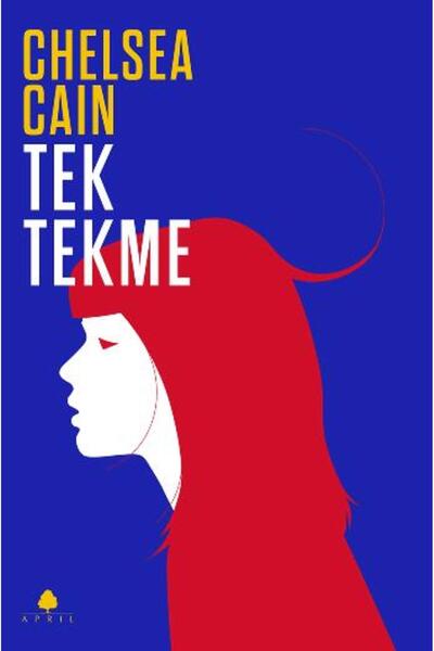 April Yayıncılık Tek Tekme