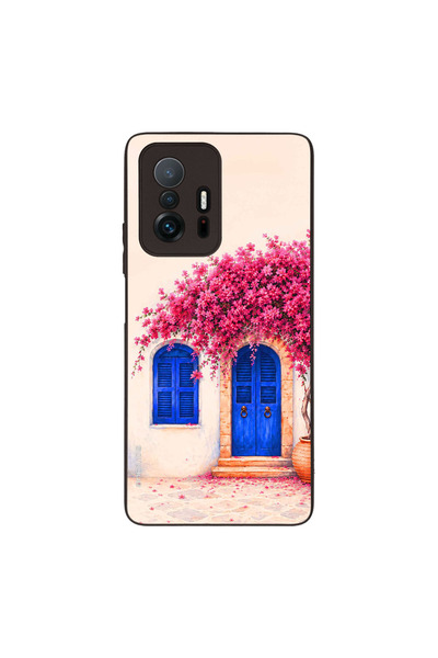 Sonique Θήκη Greek Island Muse Series για Xiaomi Xiaomi 11T / Xiaomi 11T Pro ...