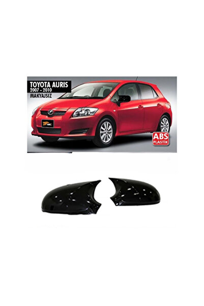 ART Capace oglinda tip Batman auto compatibile Toyota Auris E150 2006-2010 fa...