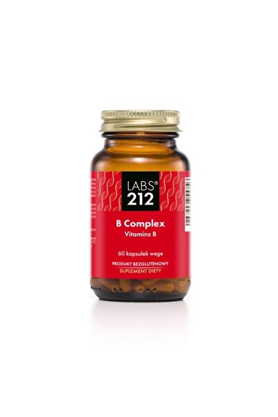 Labs212 B Complex