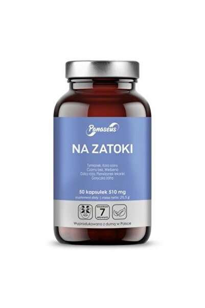 Panaseus Na Zatoki