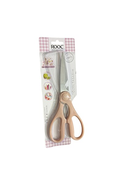 Rooc Multi-Purpose Scissors