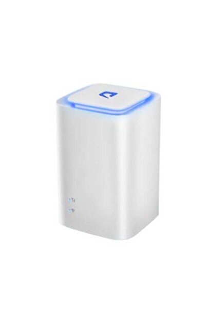 Mobily E5180s-926 4G LTE Cat4 Router 2.4GHz WiFi Micro-SIM - White
