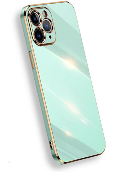 Other Bodycell Πίσω Θήκη Σιλικόνης με Λουράκι Χρυσό (iPhone 11 Pro) Κωδικός: ...
