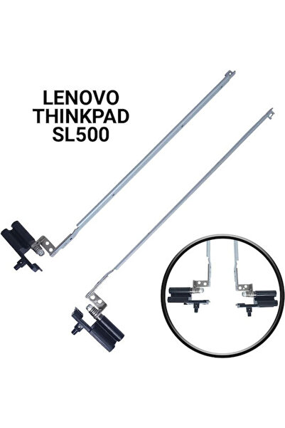 LENOVO Μεντεσέδες λάπτοπ για THINKPAD SL500 H189 (SL500)