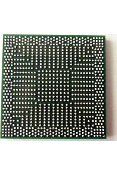 Amd ATi M72-M 216QMAKA14FG για Φορητό Υπολογιστή BGA062