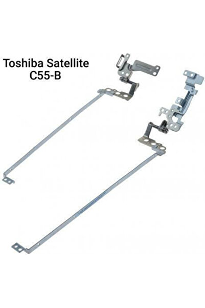 Toshiba Μεντεσέδες φορητού υπολογιστή για
