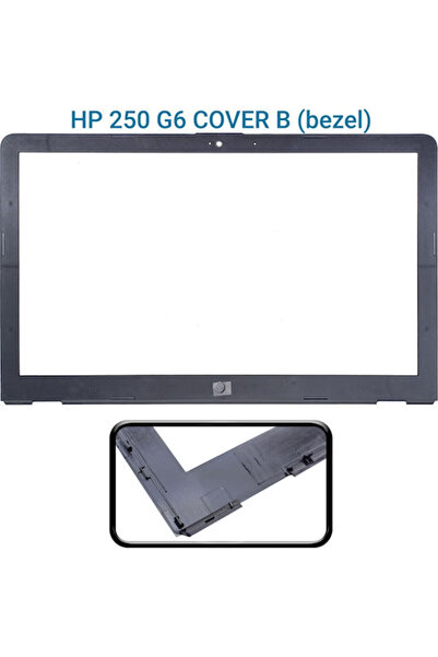 HP Κάλυμμα οθόνης φορητού υπολογιστή για LC79B