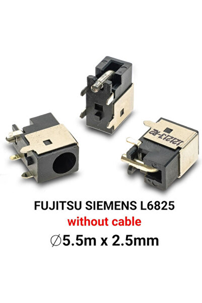 FUJITSU Πρίζα ρεύματος για