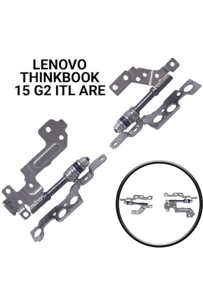LENOVO Μεντεσέδες λάπτοπ για THINKBOOK 15 G2 ITL ARE (H208)