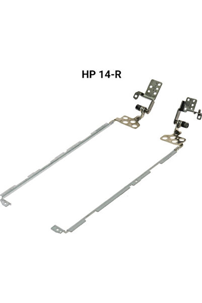 HP Μεντεσέδες λάπτοπ για (H148)
