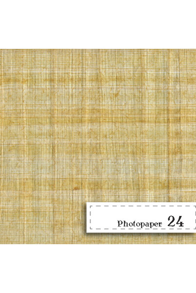 Not Applicable Hârtie foto Papyrus 320x477 mm