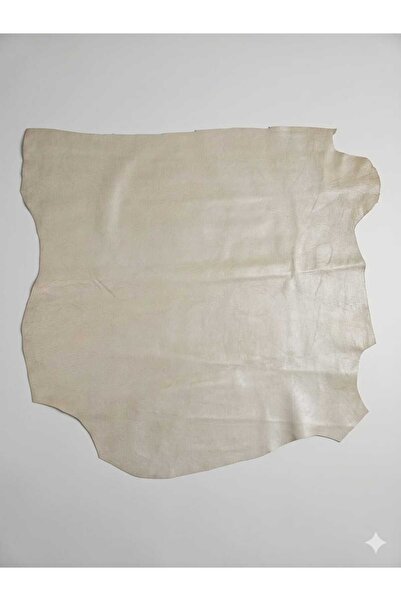 Gülsün Deri Bej rengi yılan desenli 90cm*90cm dana derisi 0.9mm kalınlığında ...