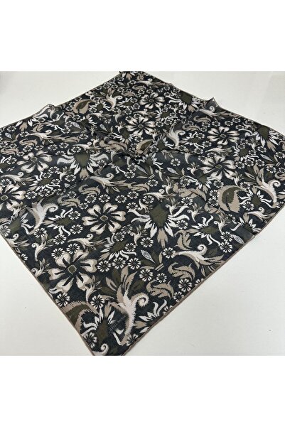 ARSEL MODA Tesettürün Yeni Adresi ARSEL MODA Mekani pamučni šal LRB5008