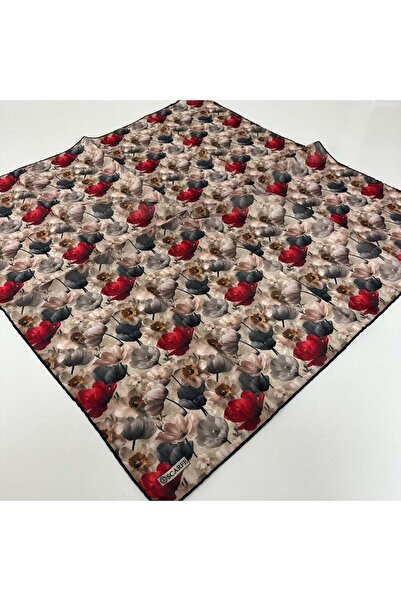 SCARFE SCARF وشاح ناعم من سكارف LDV7811