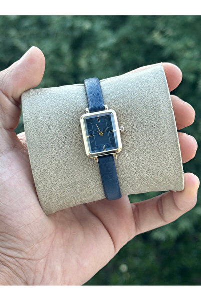 Tulpar New Season Thin Elegant Strap Women's Wristwatch