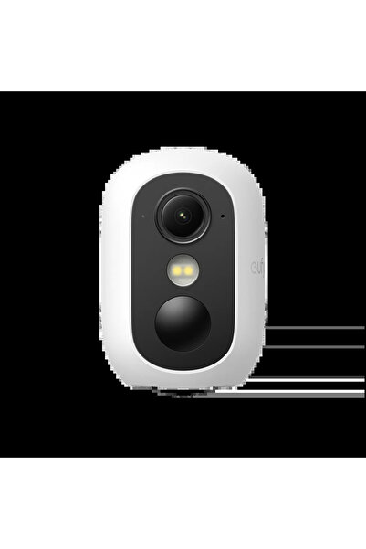 eufy eufyCam C35 Cameră de securitate wireless cu viziune nocturnă PureColor,...