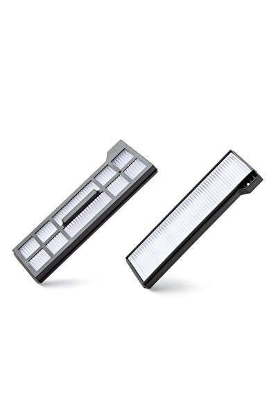eufy Set de filtre lavabile pentru X10 Pro Omni, Pachet de 2