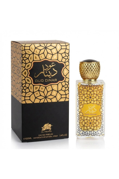 Emper AL FARES OUD DINAR 100ML