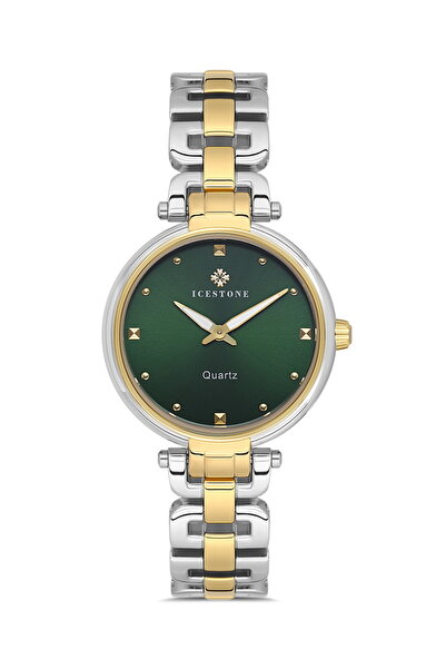 Icestone Women's Wristwatch Ic.24303.03