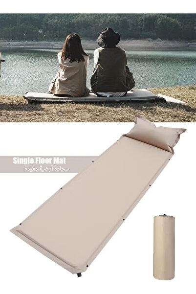 TAPIT Self Inflating Sleeping Pad for Camping Camping Pad Lightweight Inflata...
